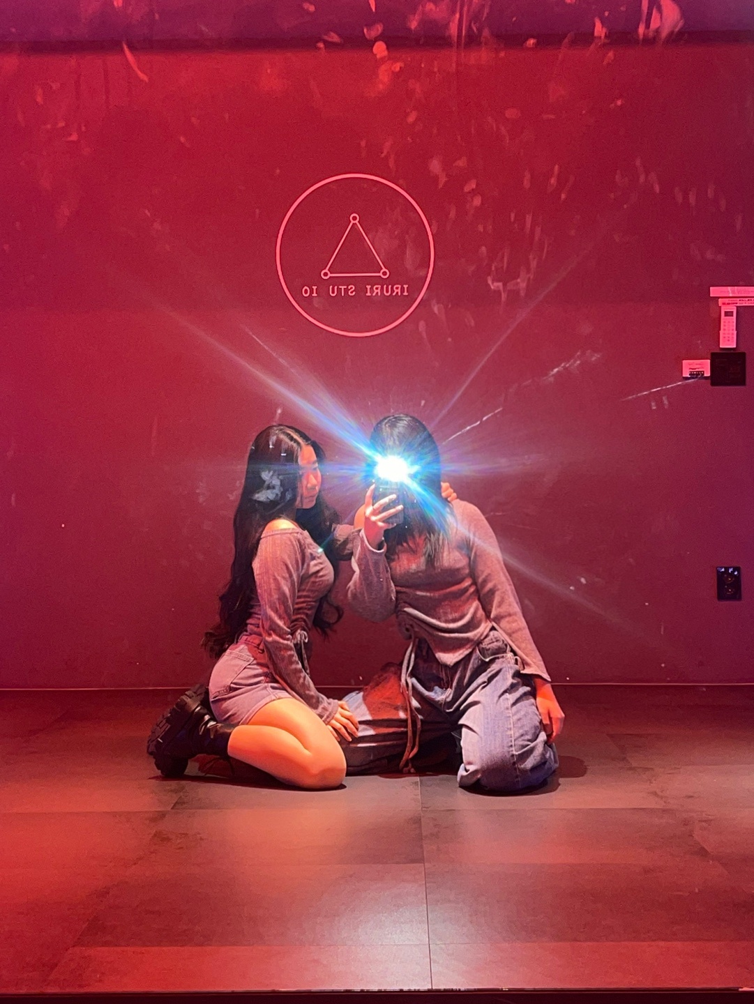 [동구] 댄스동아리 and 대표 사진