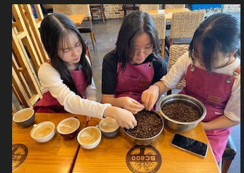 [당하중학교] 당당동 대표 사진