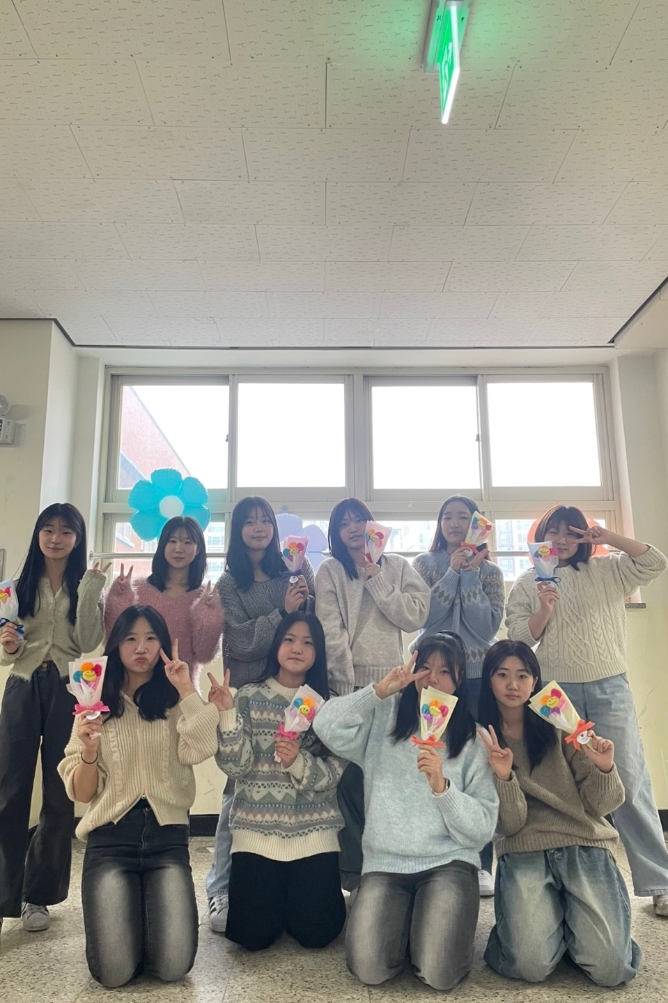 [검단청소년센터] 도란누리 대표 사진