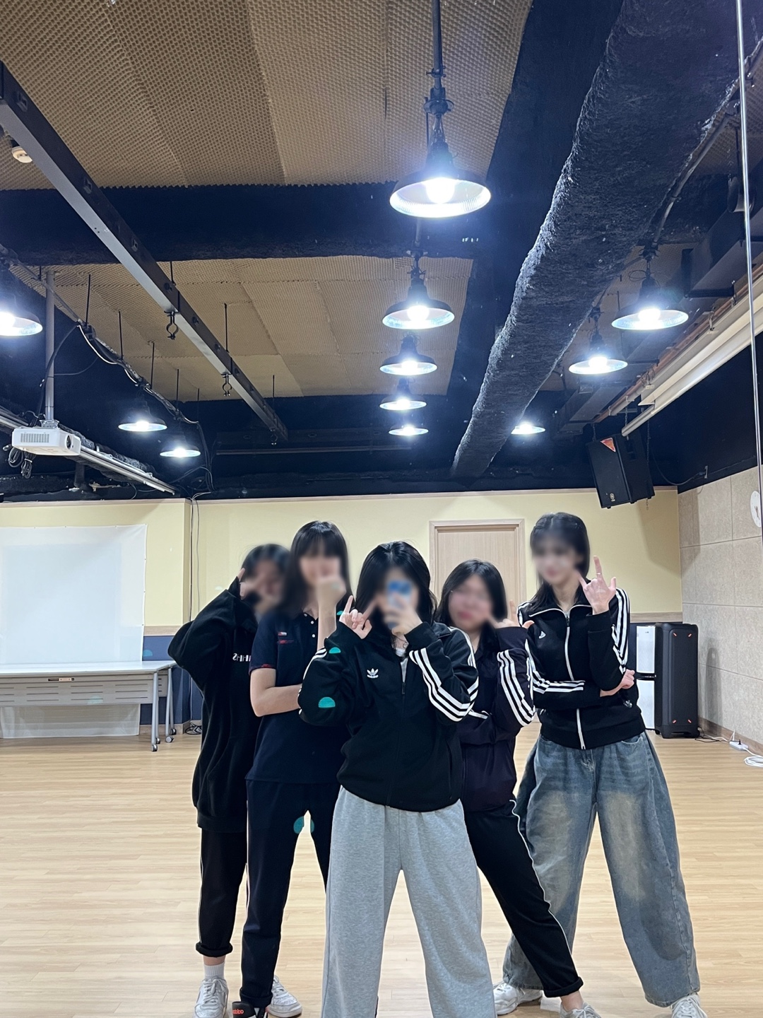 [동구] 댄스동아리 인피니티 대표 사진