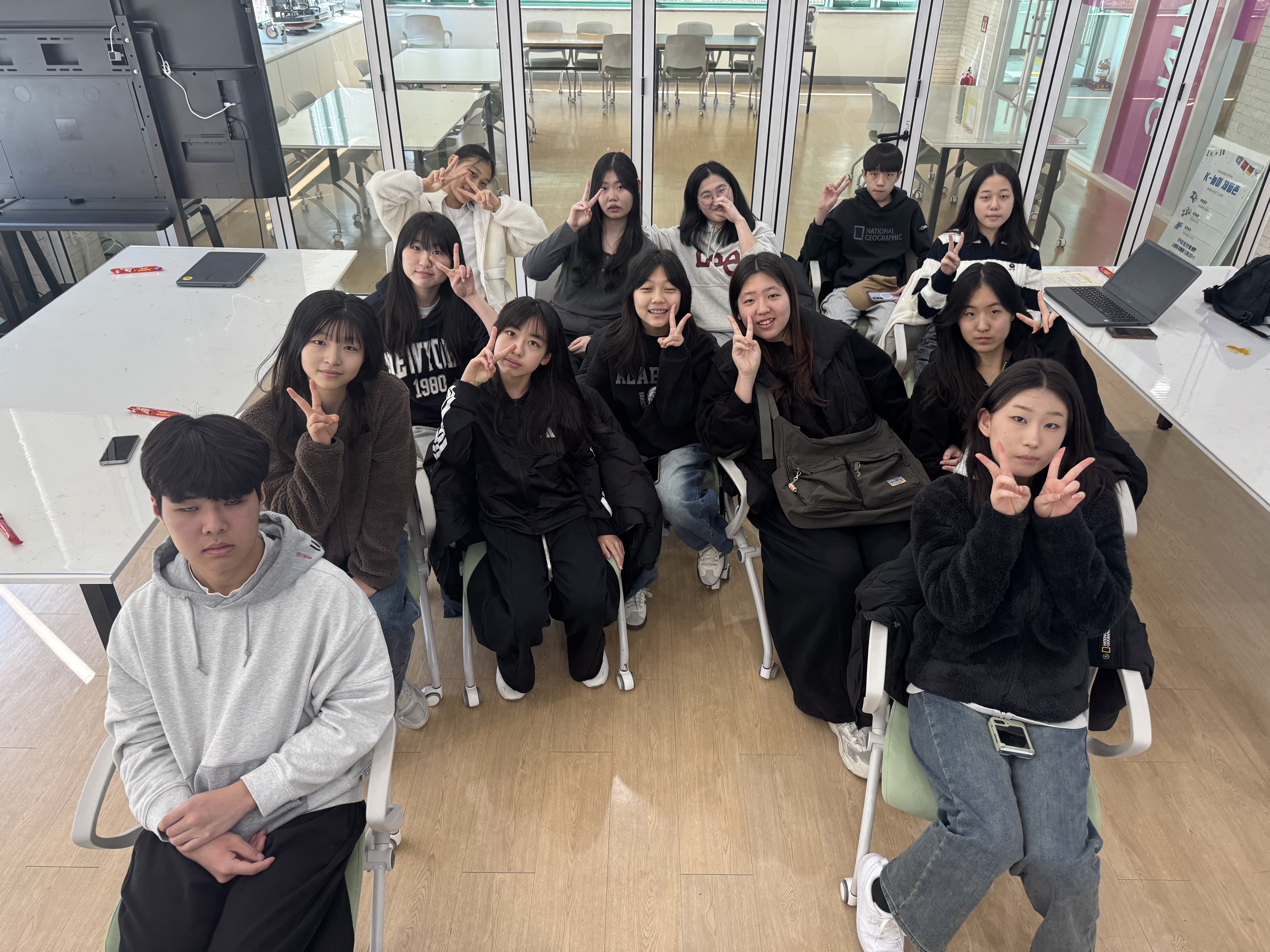 [서구청소년센터] 은휼 대표 사진