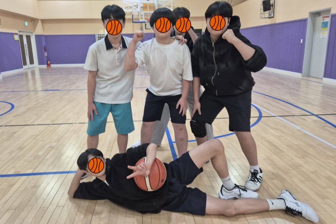 [가좌청소년센터] PRIME Basketball (프라임 바스켓볼) 대표 사진