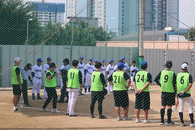 [인천청라고등학교] CRHS 대표 사진