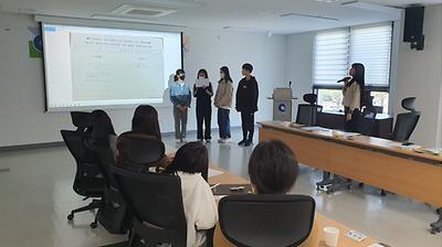 1차 기획회의(박람회 캠페인 주제 선정)