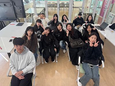 [서구청소년센터] 은휼 대표 사진