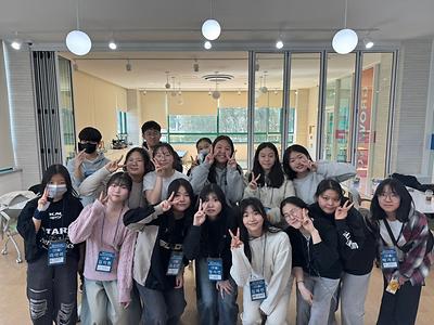 [서구청소년센터] 은휼 대표 사진